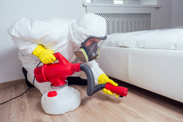Best Pest Inspection Near Me  in Castle Pines, CO